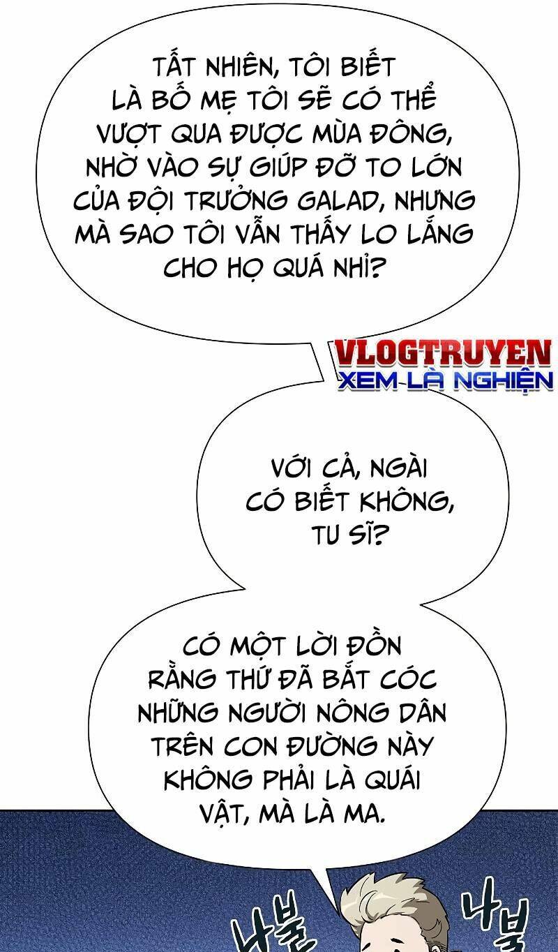 Linh Mục Tha Hóa Chapter 1 - Trang 2