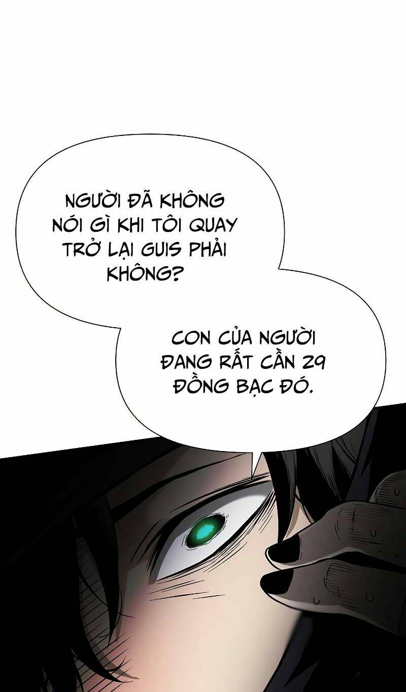 Linh Mục Tha Hóa Chapter 1 - Trang 2