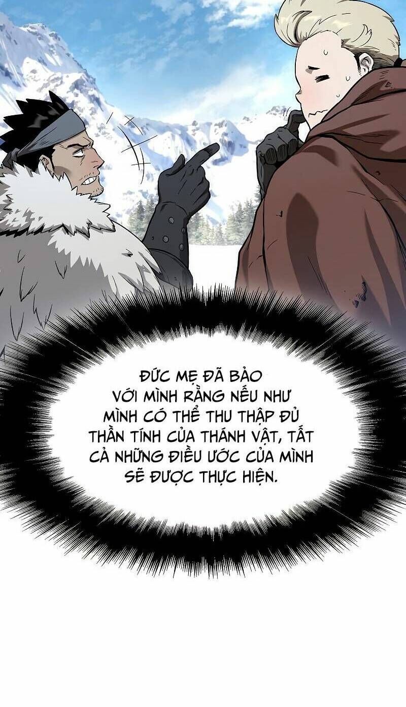 Linh Mục Tha Hóa Chapter 1 - Trang 2