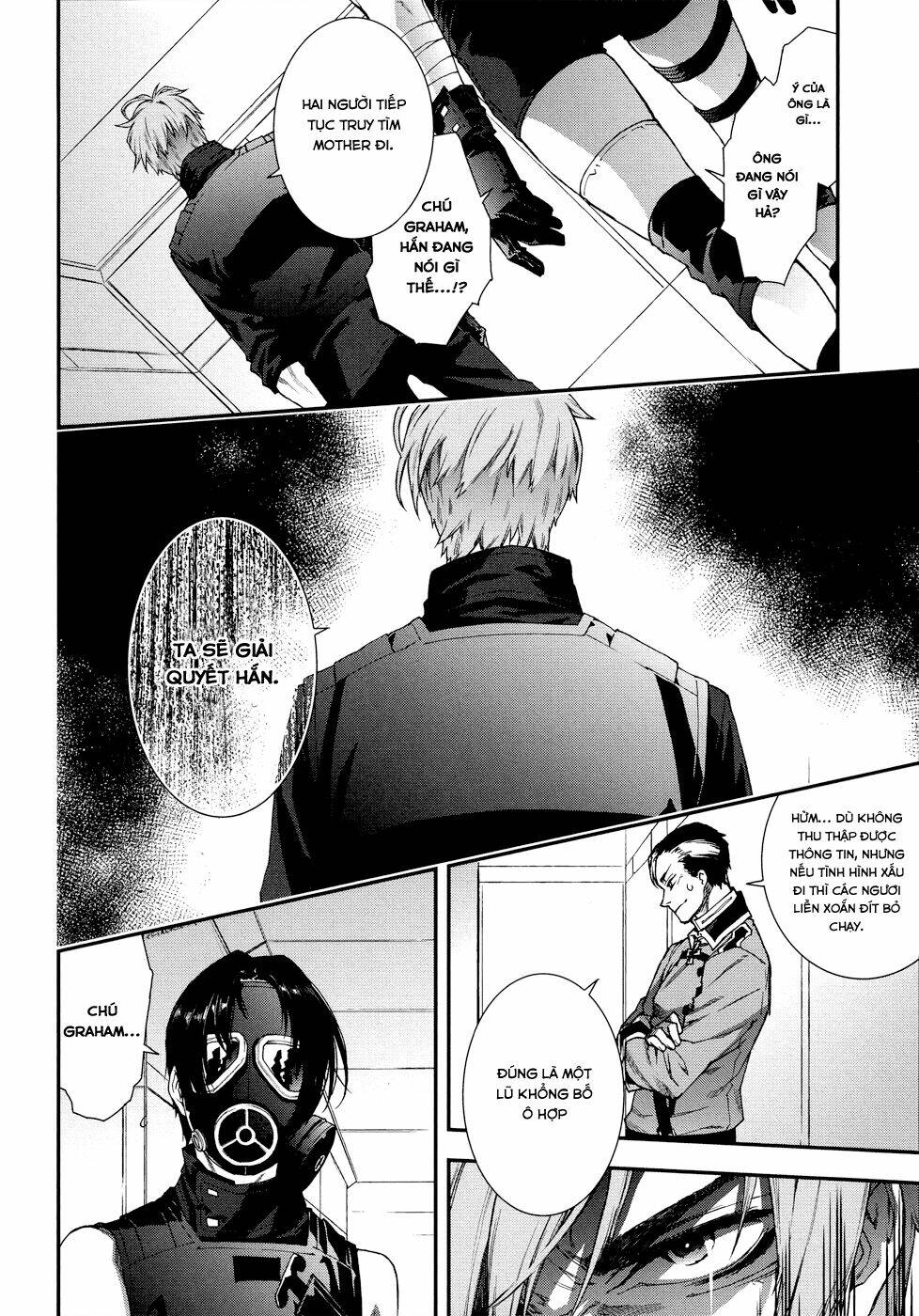 Mother Keeper Chapter 48 - Trang 2