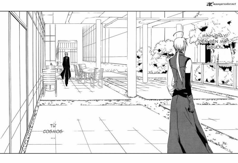 Mother Keeper Chapter 34 - Trang 2