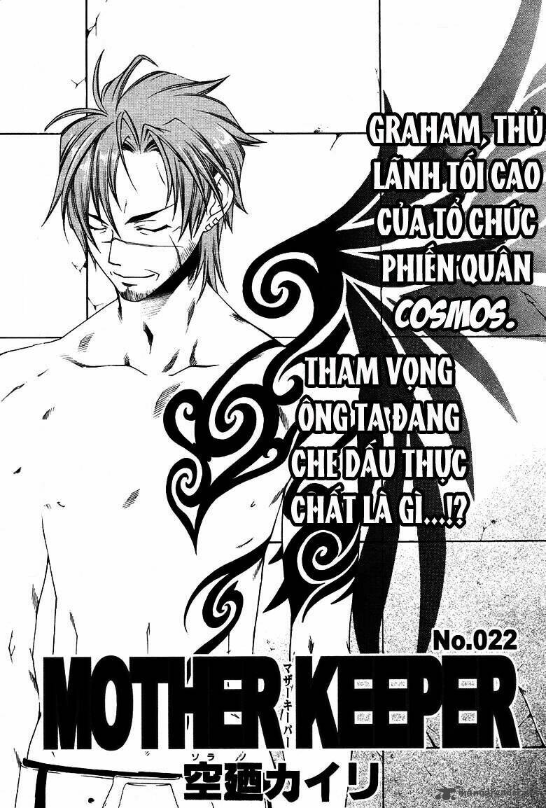 Mother Keeper Chapter 22 - Trang 2