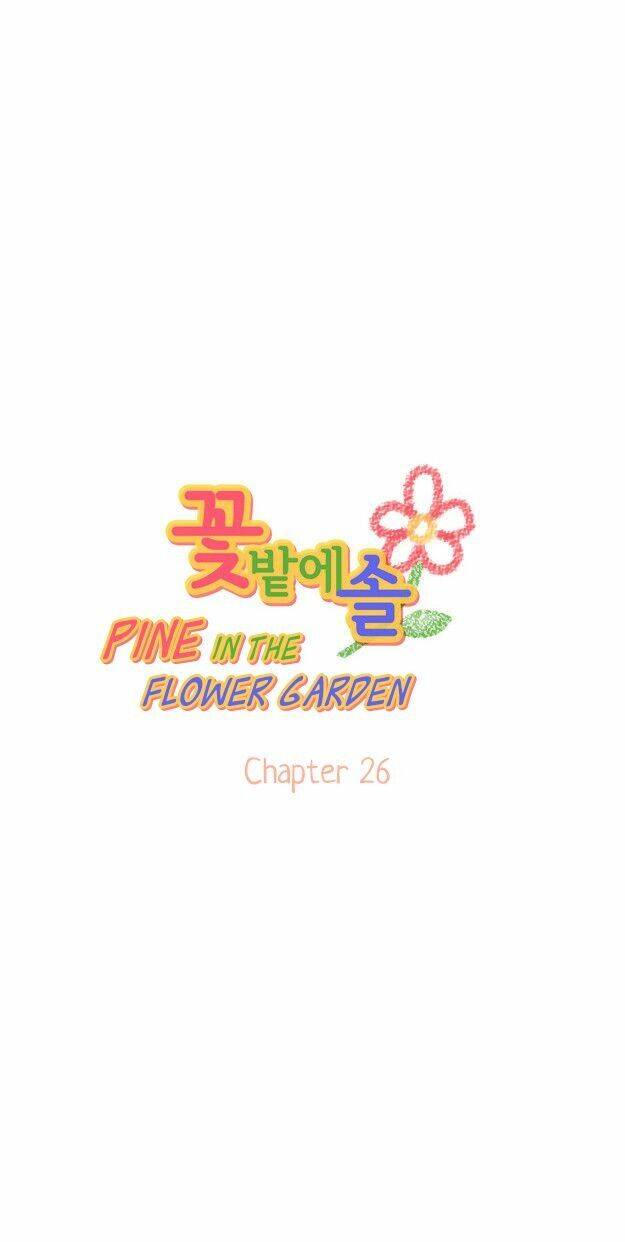 Pine In The Flower Garden Chapter 26 - Trang 2