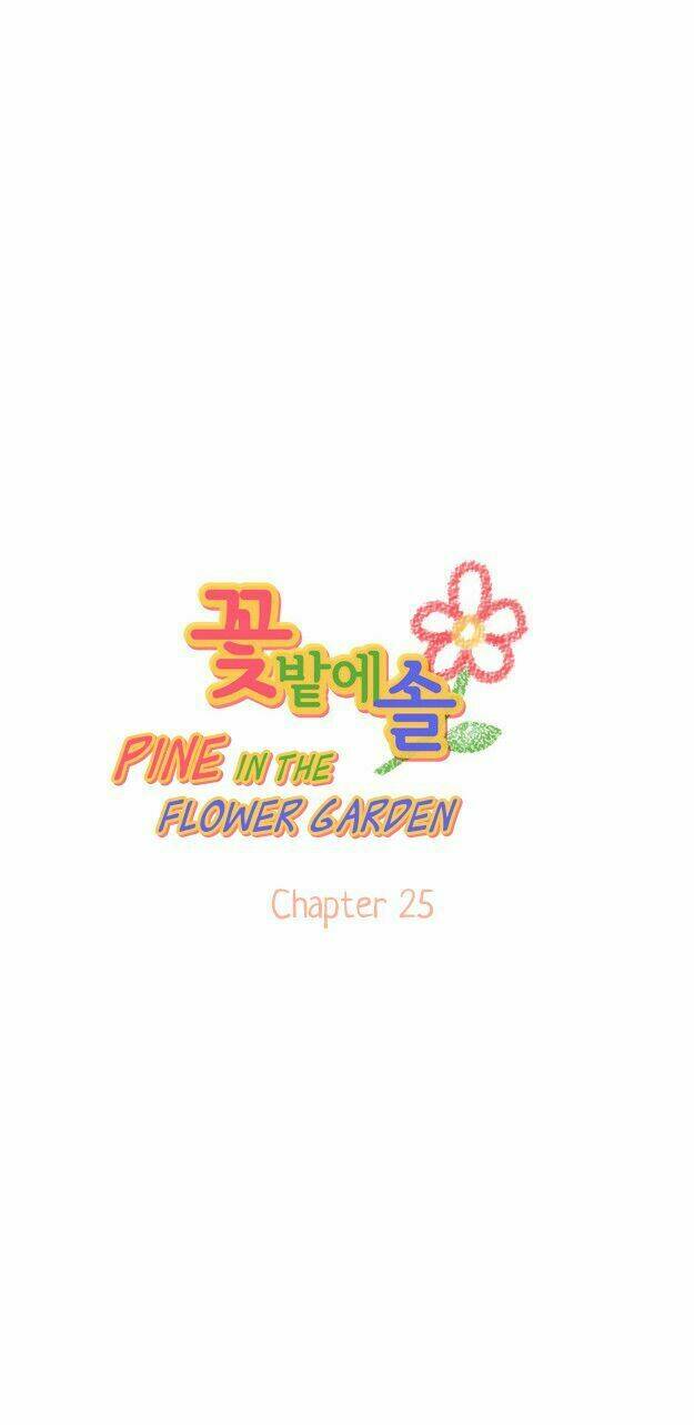 Pine In The Flower Garden Chapter 25 - Trang 2