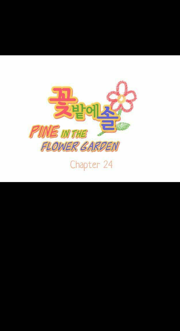 Pine In The Flower Garden Chapter 24 - Trang 2