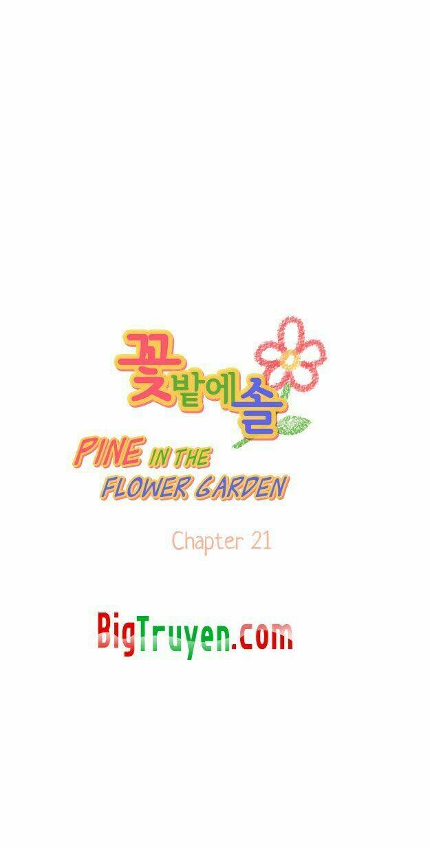 Pine In The Flower Garden Chapter 21 - Trang 2