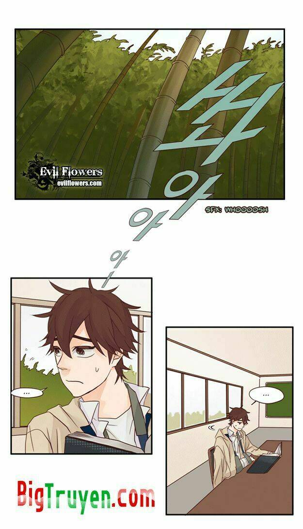 Pine In The Flower Garden Chapter 17 - Trang 2