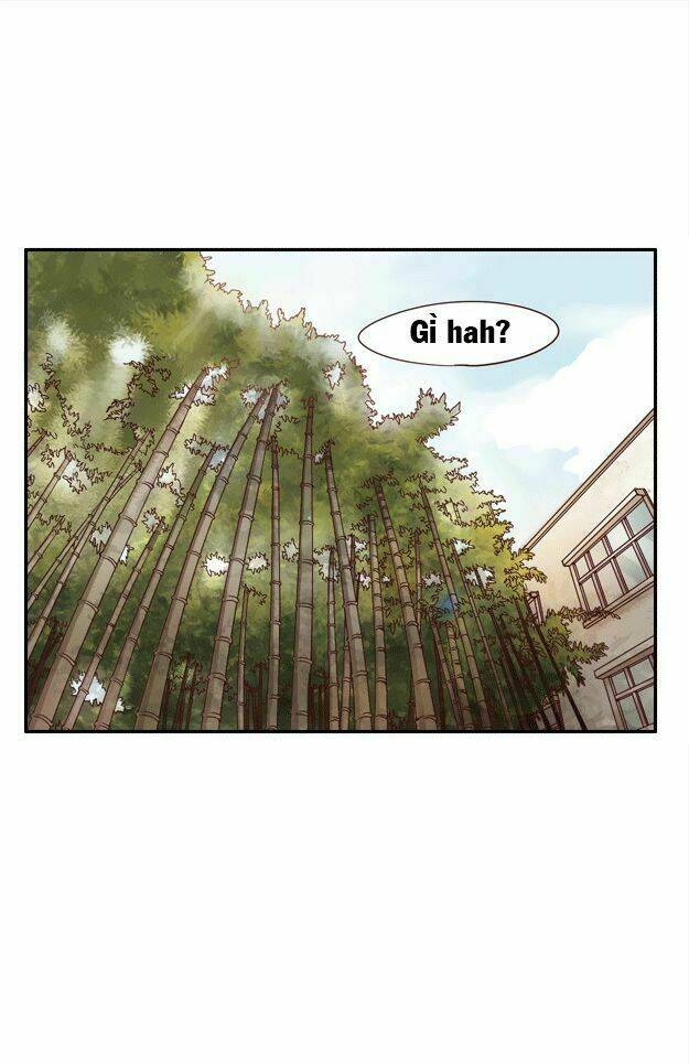 Pine In The Flower Garden Chapter 16 - Trang 2