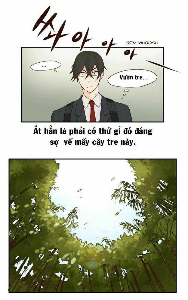 Pine In The Flower Garden Chapter 15 - Trang 2