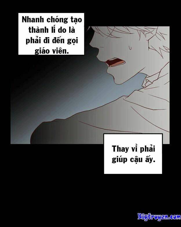 Pine In The Flower Garden Chapter 12 - Trang 2