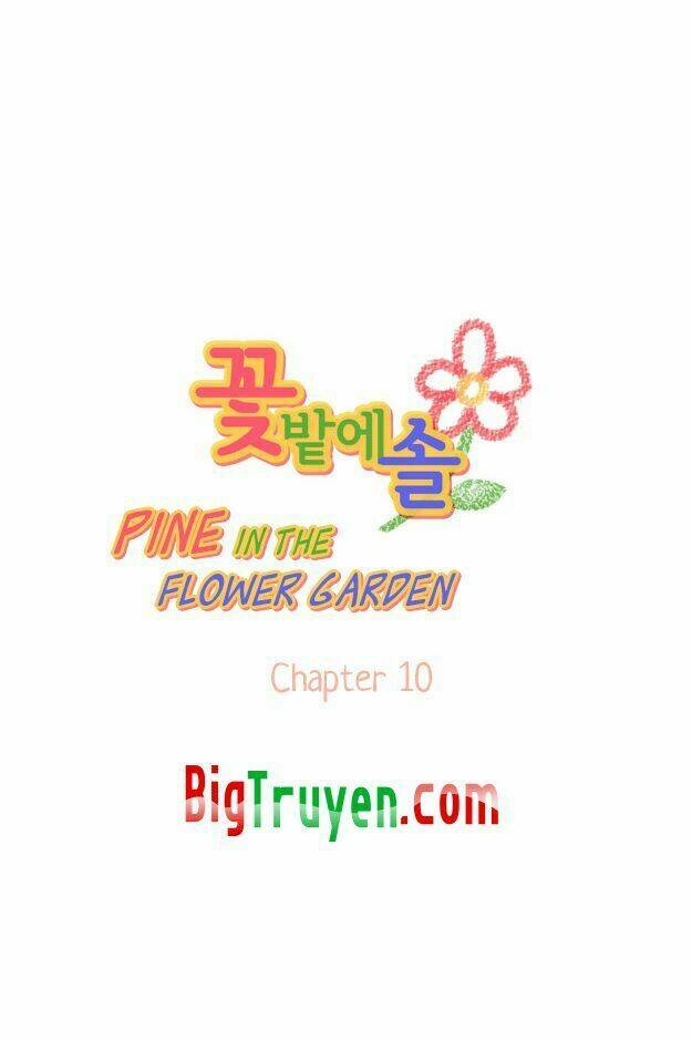 Pine In The Flower Garden Chapter 10 - Trang 2