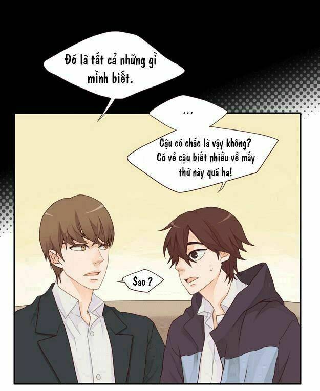 Pine In The Flower Garden Chapter 8 - Trang 2