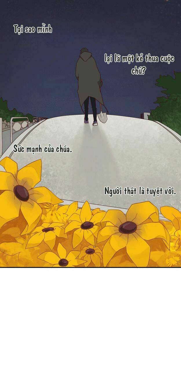 Pine In The Flower Garden Chapter 6 - Trang 2