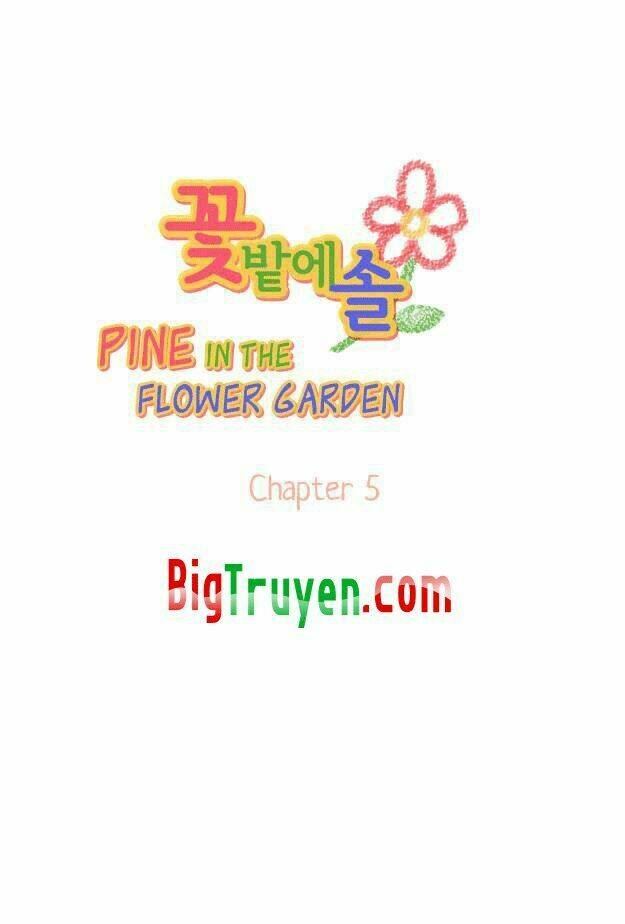 Pine In The Flower Garden Chapter 5 - Trang 2