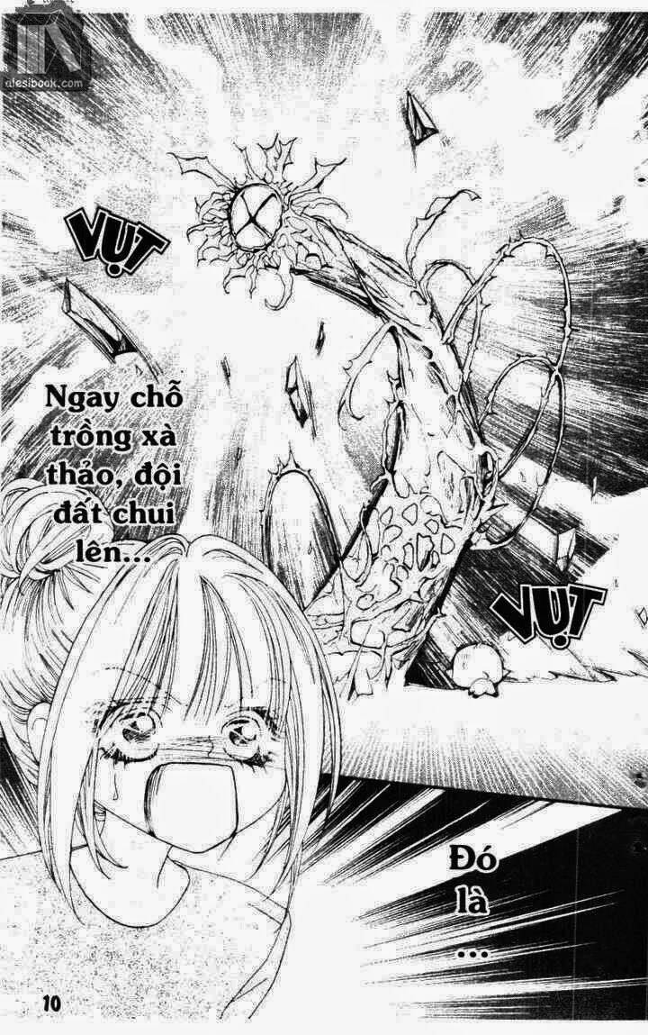 Hoàng Tử Bóng Tối Chapter 3 - Trang 2