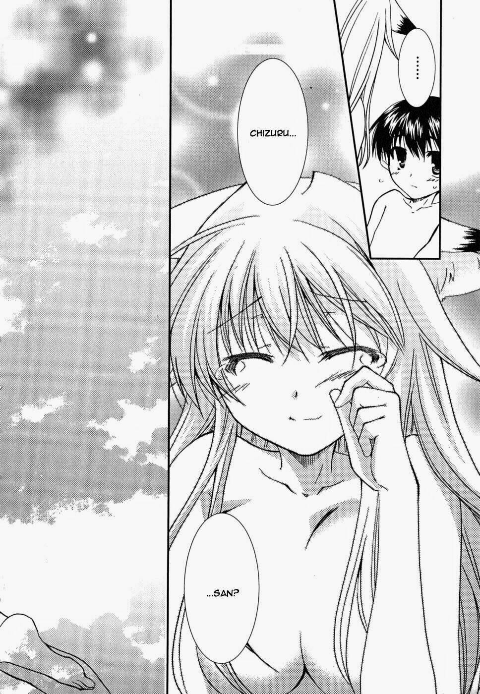 Kanokon Chapter 26 - Trang 2