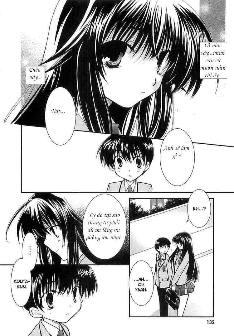 Kanokon Chapter 5 - Trang 2