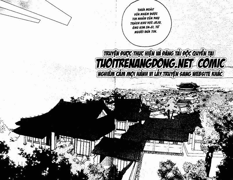 Chuyện Tình Đảo Thiên Đường Chapter 6 - Trang 2