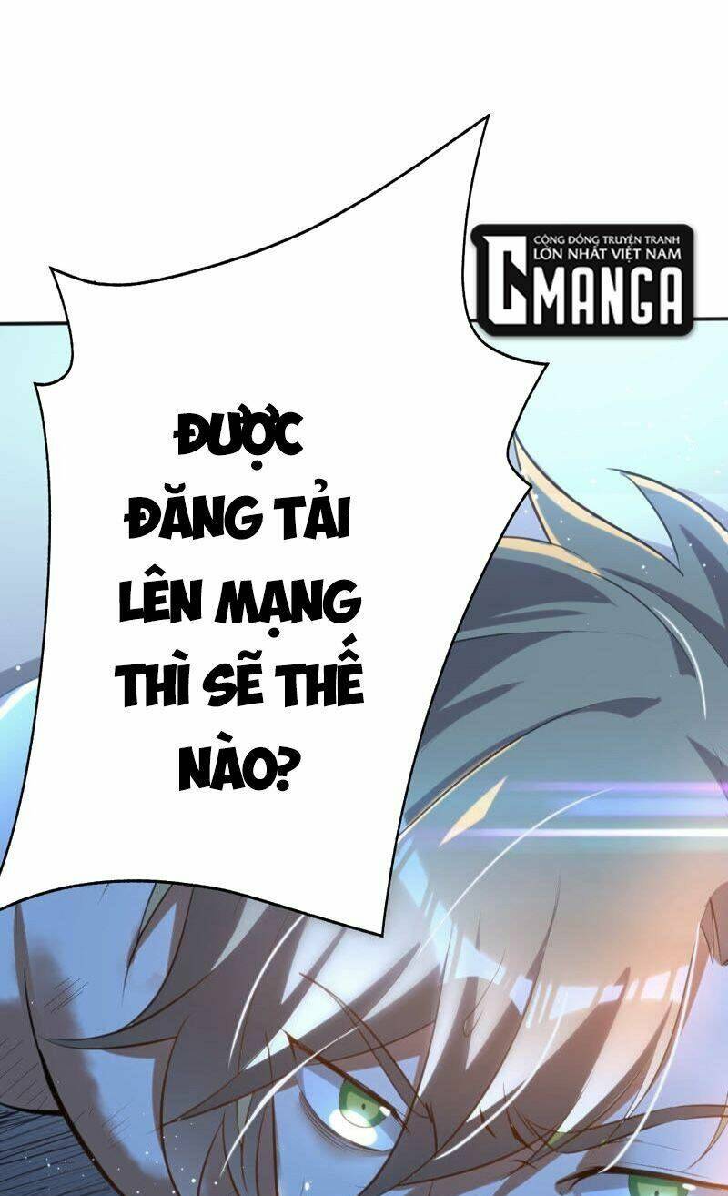 Hôm Nay Trái Đất Đã Nổ Hay Chưa Chapter 15 - Trang 2