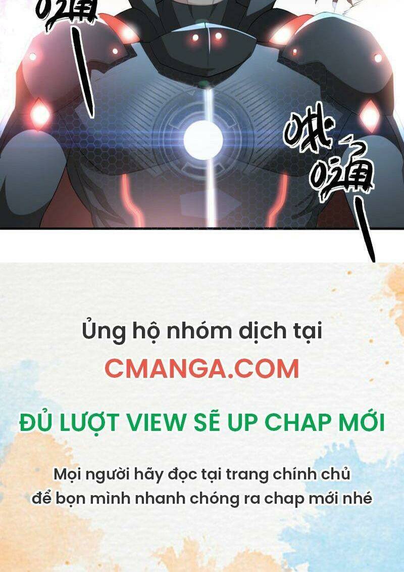 Hôm Nay Trái Đất Đã Nổ Hay Chưa Chapter 12 - Trang 2