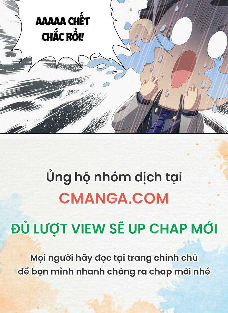 Hôm Nay Trái Đất Đã Nổ Hay Chưa Chapter 10 - Trang 2