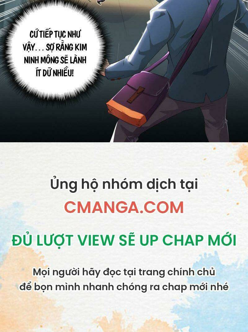 Hôm Nay Trái Đất Đã Nổ Hay Chưa Chapter 4 - Trang 2