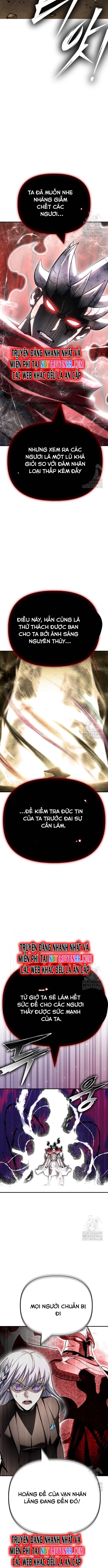 Cuộc Chiến Siêu Nhân Chapter 138 - Trang 2