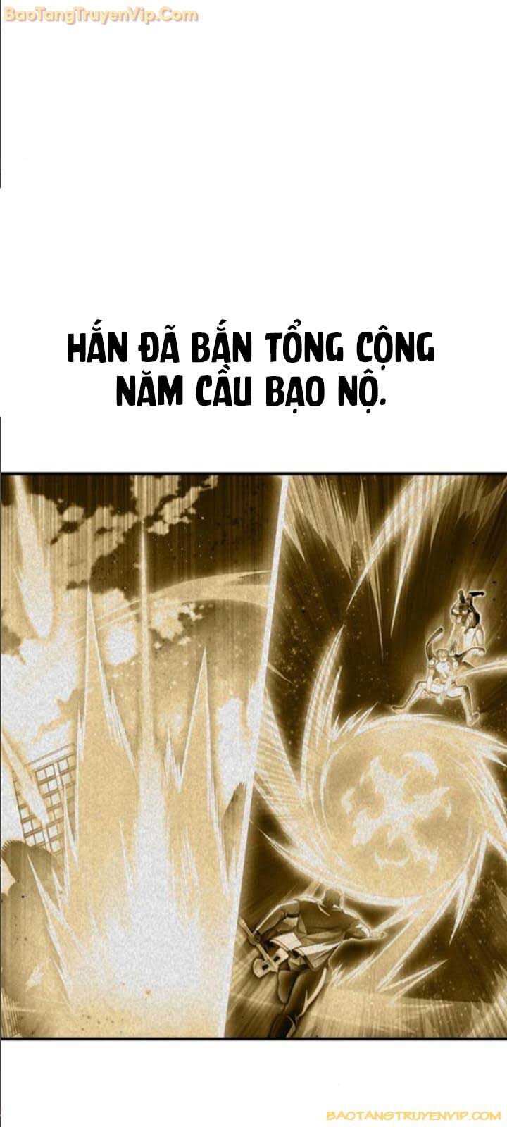 Cuộc Chiến Siêu Nhân Chapter 135 - Trang 2