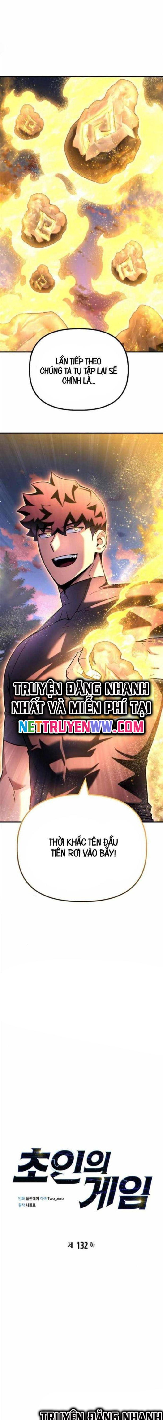 Cuộc Chiến Siêu Nhân Chapter 132 - Trang 2