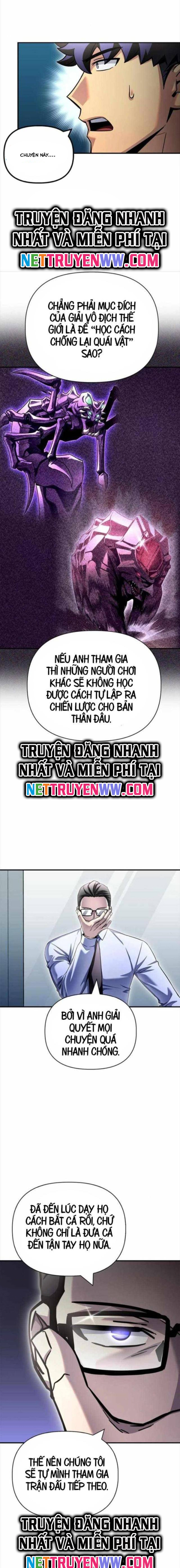 Cuộc Chiến Siêu Nhân Chapter 132 - Trang 2