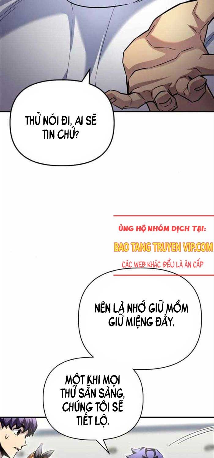 Cuộc Chiến Siêu Nhân Chapter 129 - Trang 2