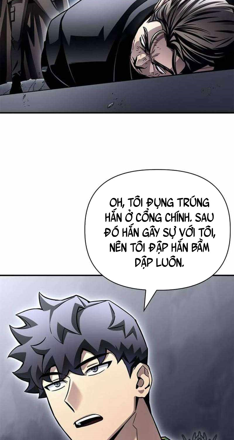 Cuộc Chiến Siêu Nhân Chapter 122 - Trang 2