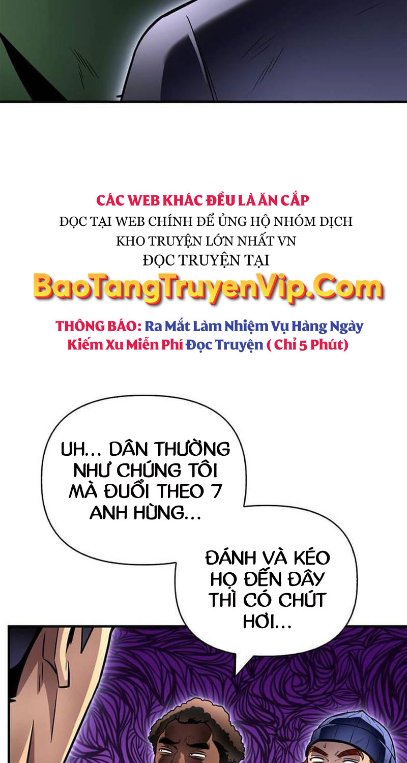 Cuộc Chiến Siêu Nhân Chapter 121 - Trang 2