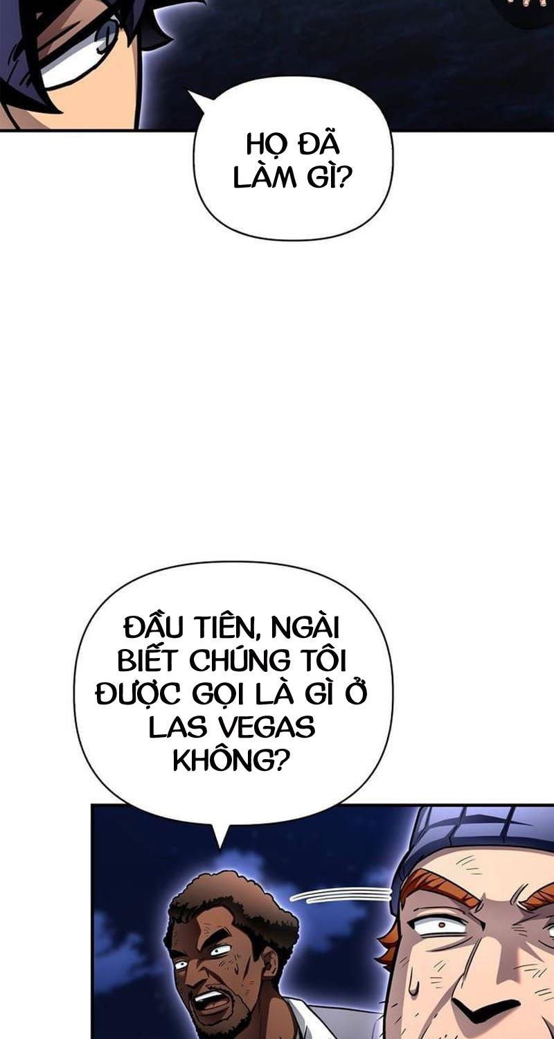 Cuộc Chiến Siêu Nhân Chapter 121 - Trang 2