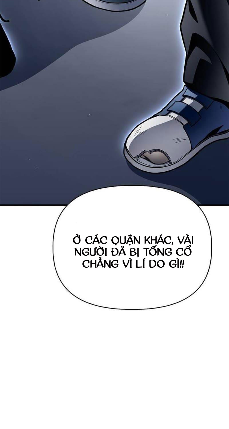 Cuộc Chiến Siêu Nhân Chapter 121 - Trang 2