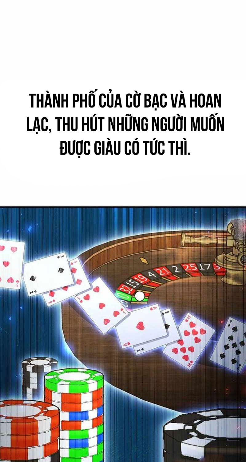 Cuộc Chiến Siêu Nhân Chapter 120 - Trang 2