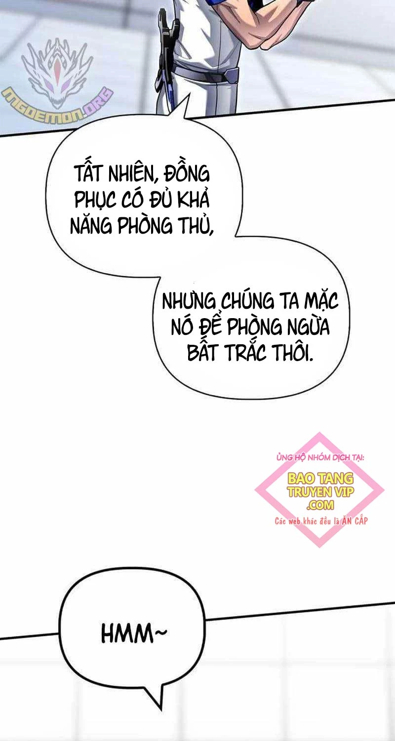 Cuộc Chiến Siêu Nhân Chapter 119 - Trang 2