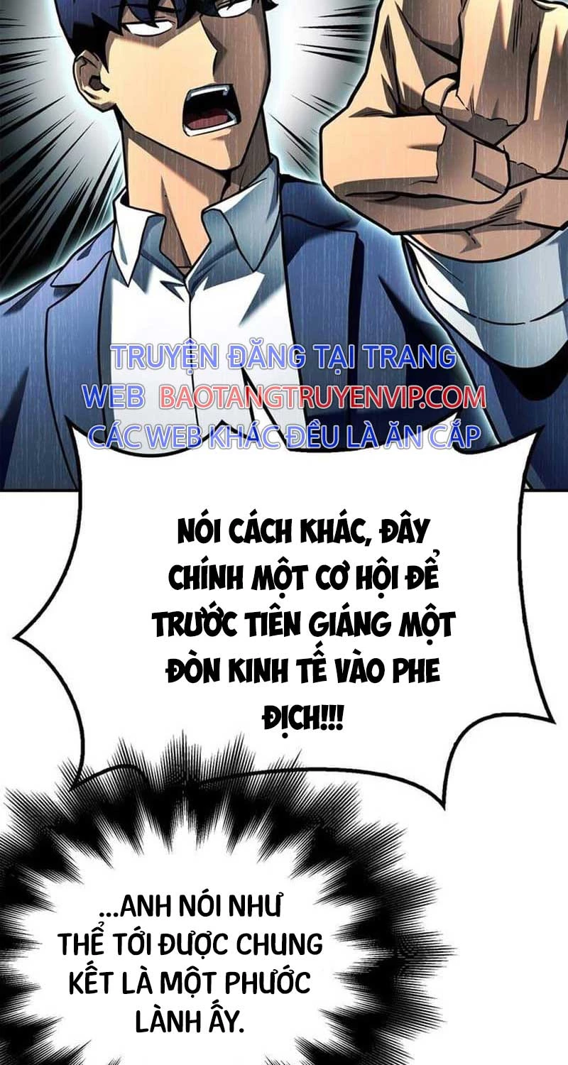 Cuộc Chiến Siêu Nhân Chapter 118 - Trang 2