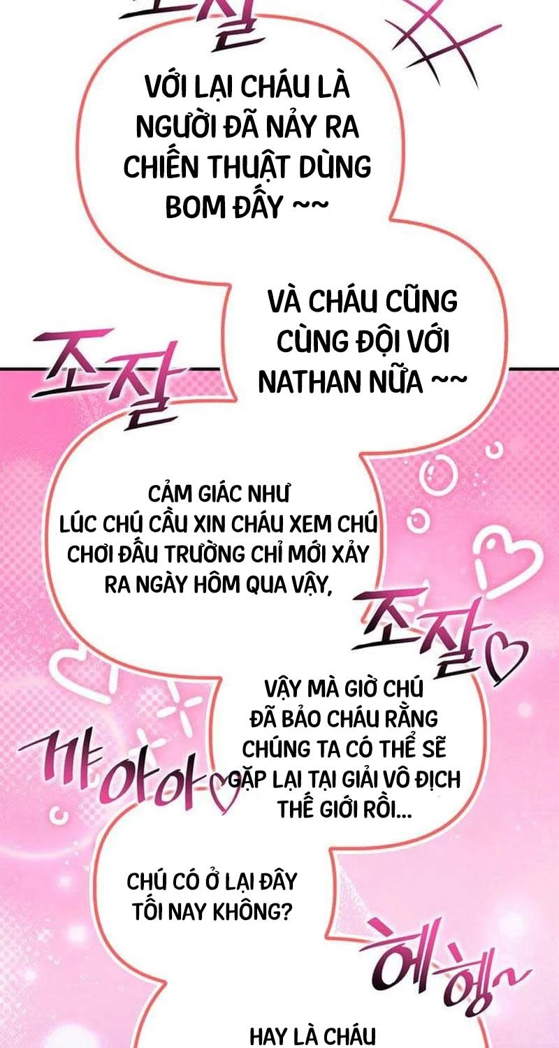 Cuộc Chiến Siêu Nhân Chapter 118 - Trang 2