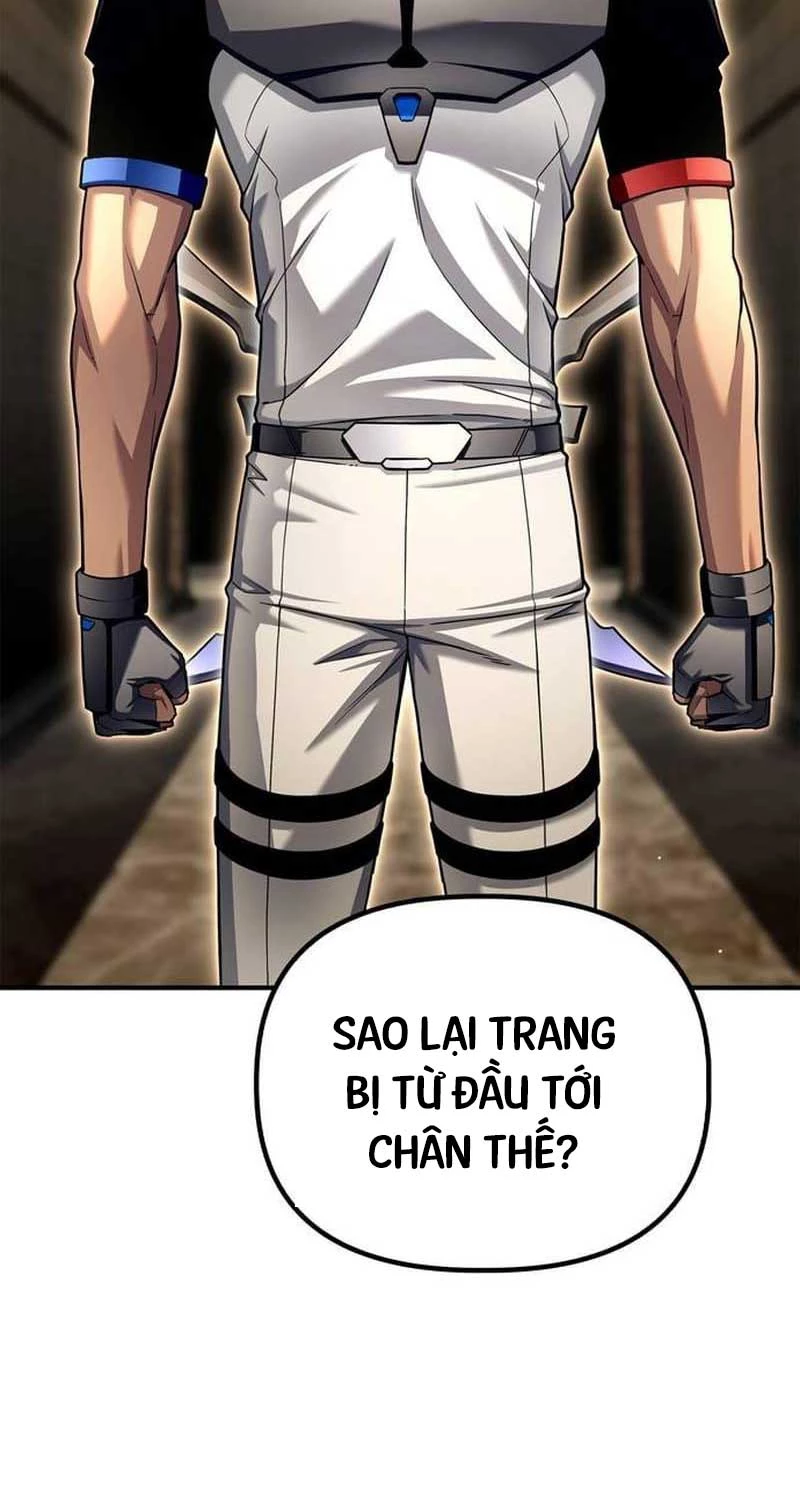 Cuộc Chiến Siêu Nhân Chapter 118 - Trang 2