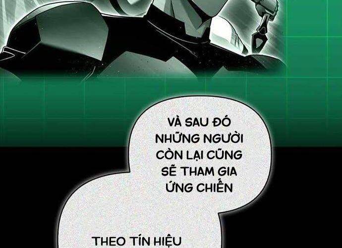 Cuộc Chiến Siêu Nhân Chapter 117 - Trang 2