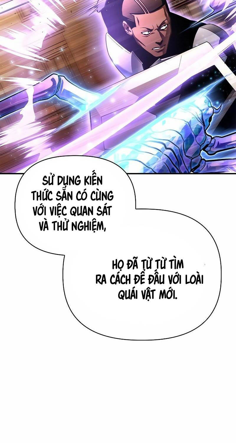 Cuộc Chiến Siêu Nhân Chapter 115 - Trang 2