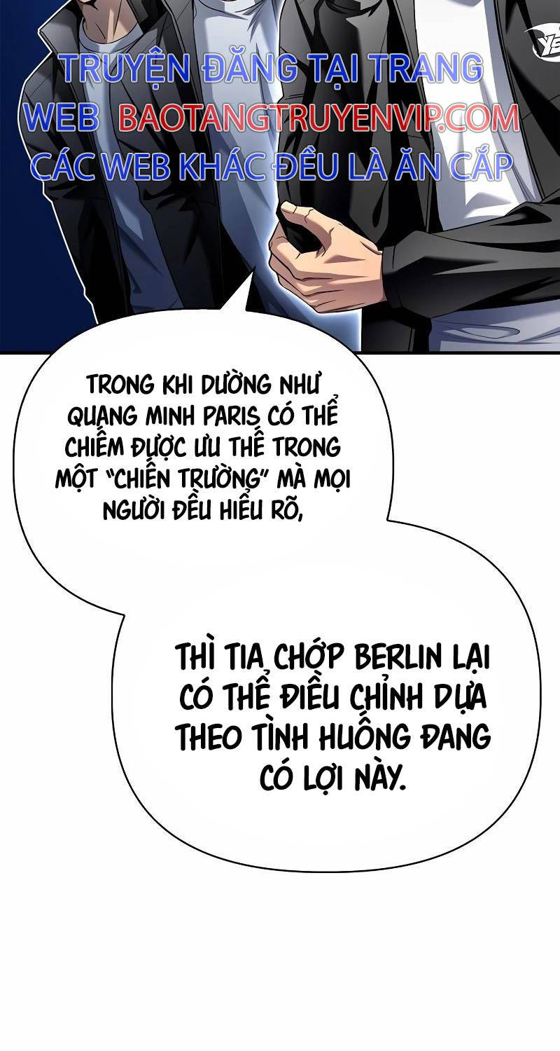 Cuộc Chiến Siêu Nhân Chapter 114 - Trang 2