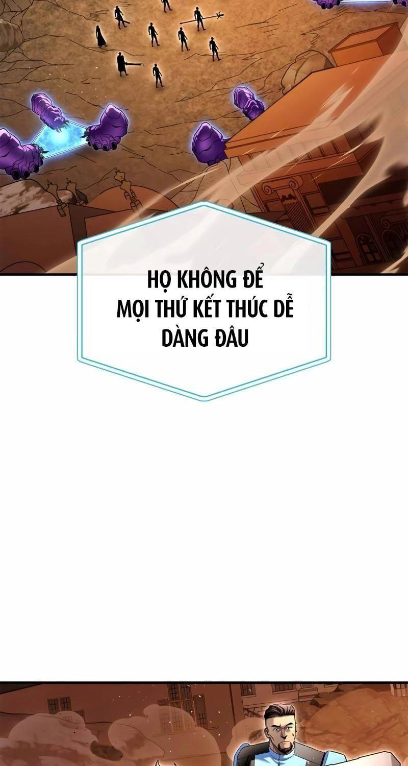 Cuộc Chiến Siêu Nhân Chapter 113 - Trang 2