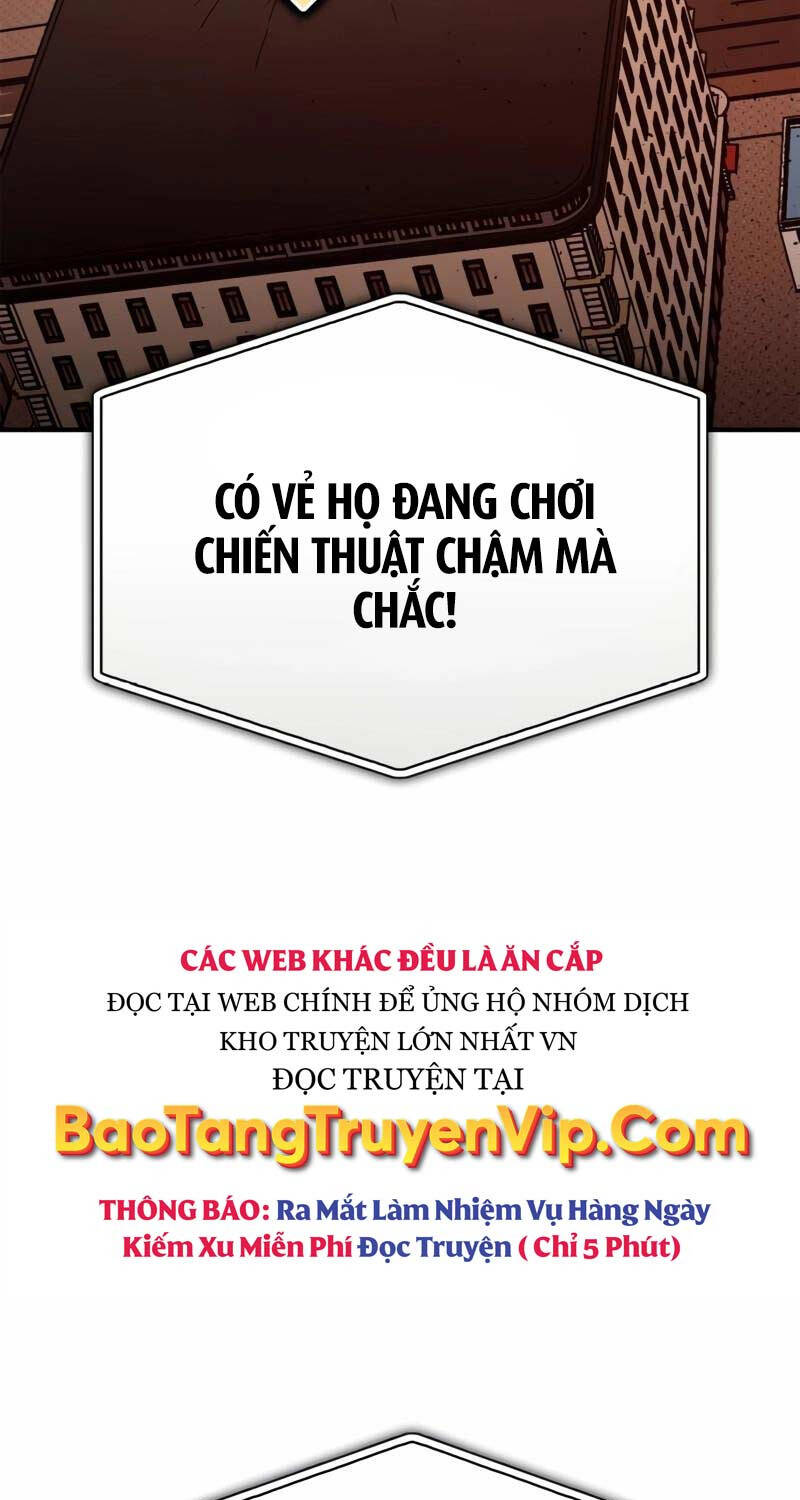 Cuộc Chiến Siêu Nhân Chapter 112 - Trang 2