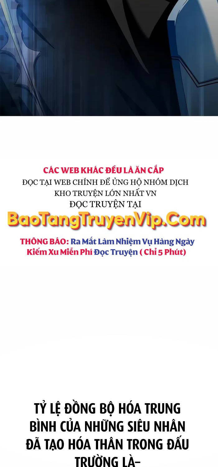 Cuộc Chiến Siêu Nhân Chapter 111 - Trang 2