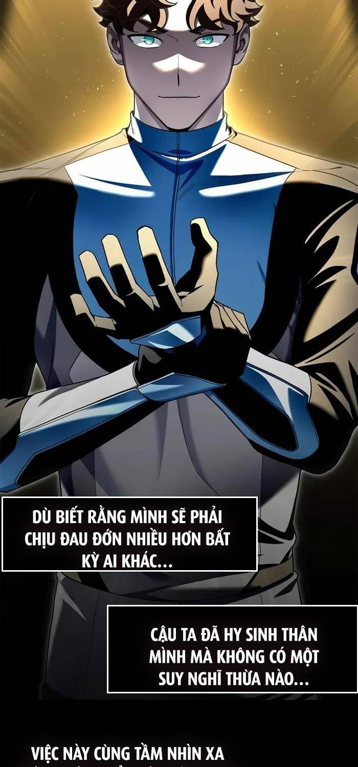 Cuộc Chiến Siêu Nhân Chapter 111 - Trang 2