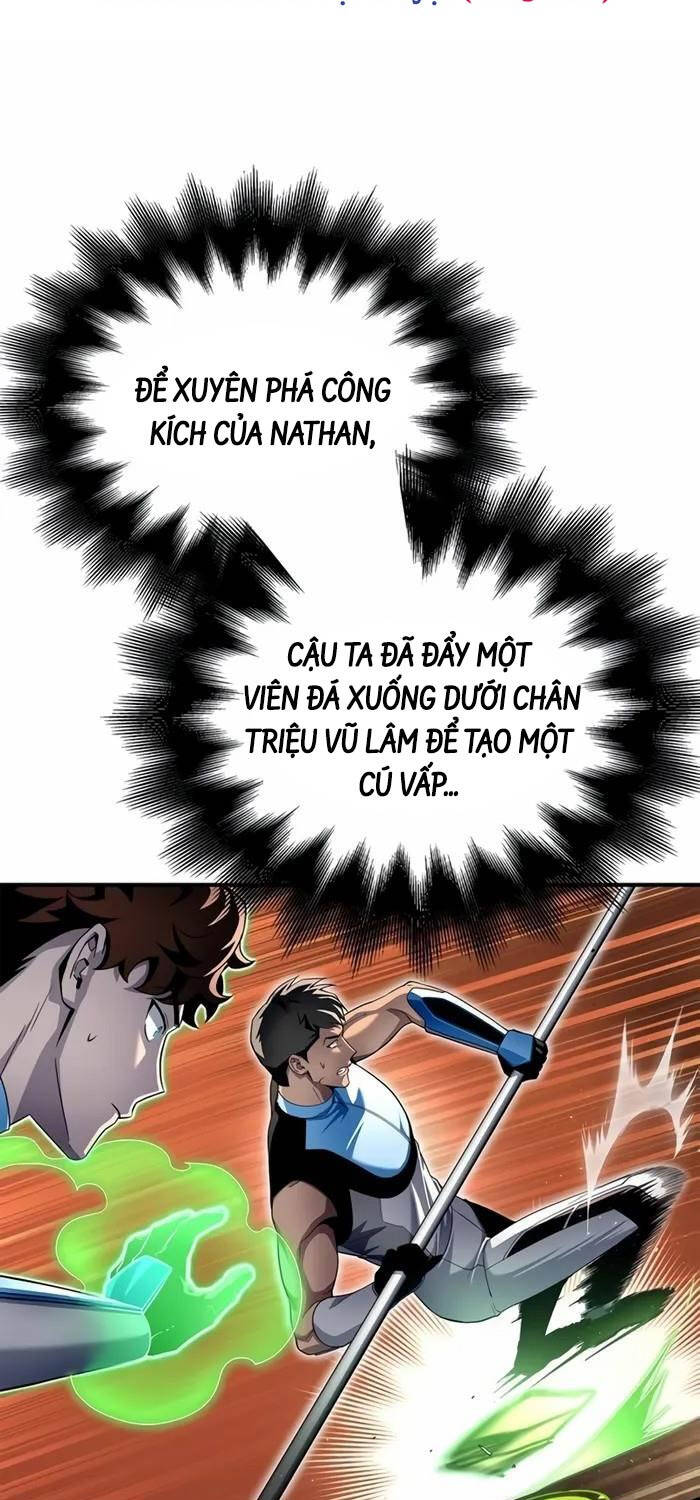 Cuộc Chiến Siêu Nhân Chapter 111 - Trang 2