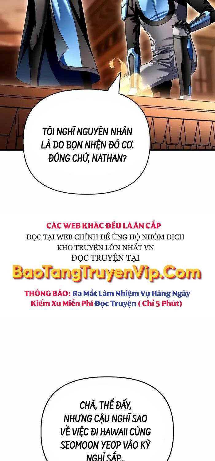 Cuộc Chiến Siêu Nhân Chapter 110 - Trang 2