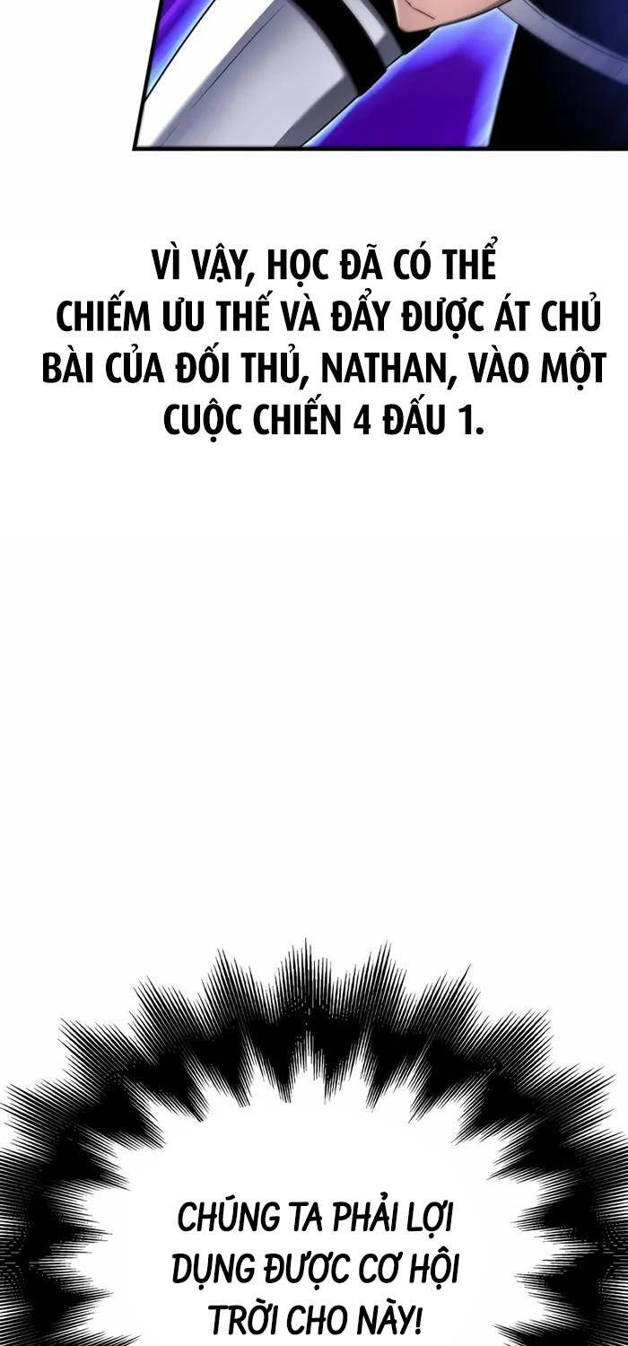 Cuộc Chiến Siêu Nhân Chapter 110 - Trang 2